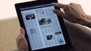 Newspaper