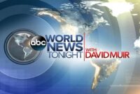 Abc world news live tv