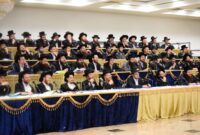 World yeshiva news