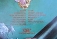 Queen news of the world songs