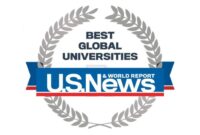 Us news and world report graduate program rankings
